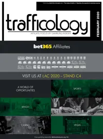 February 2020 
                issue February 2020