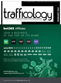 February 2021 
                issue February 2021