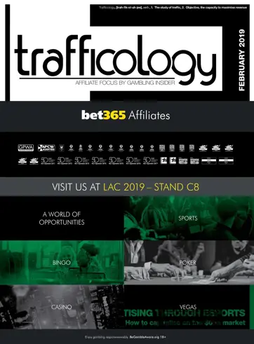 Trafficology Preview