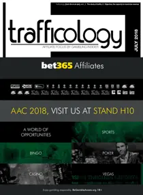 July 2018 
                issue July 2018