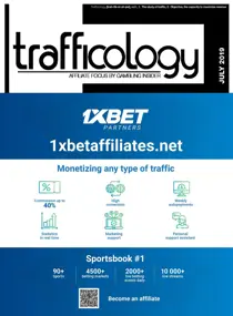 July 2019 
                issue July 2019