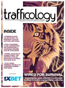 July 2020 
                issue July 2020