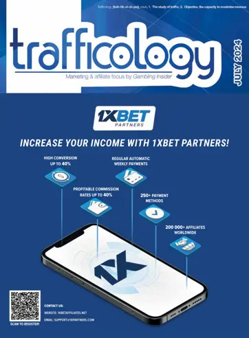 Trafficology Preview