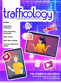 Trafficology June 2024