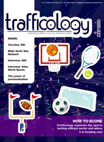 Trafficology May 2024