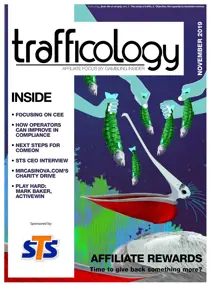 November 2019 
                issue November 2019