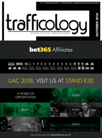 October 2018 
                issue October 2018