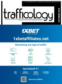 October 2019 
                issue October 2019