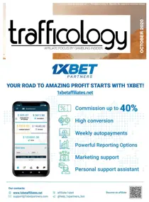 October 2020 
                issue October 2020