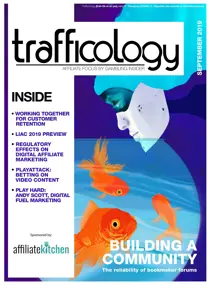 September 2019 
                issue September 2019