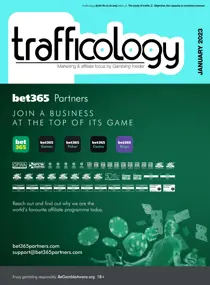 Trafficology 
                issue Trafficology