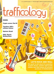 Trafficology December 2023
