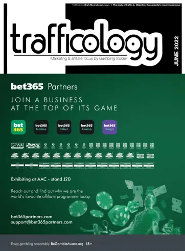 Trafficology Preview