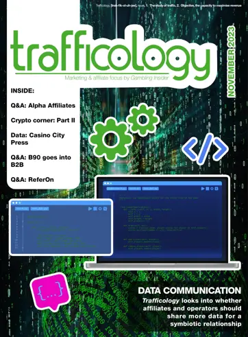 Trafficology Preview