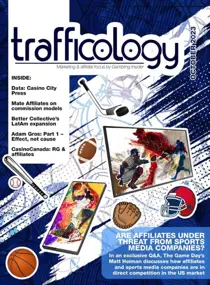 Trafficology Trafficology October 2023