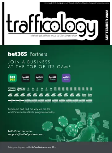 Trafficology Preview