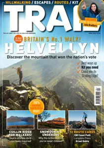April 2018 
                issue April 2018