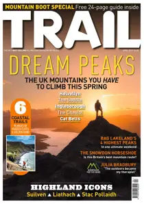 April 2019 
                issue April 2019