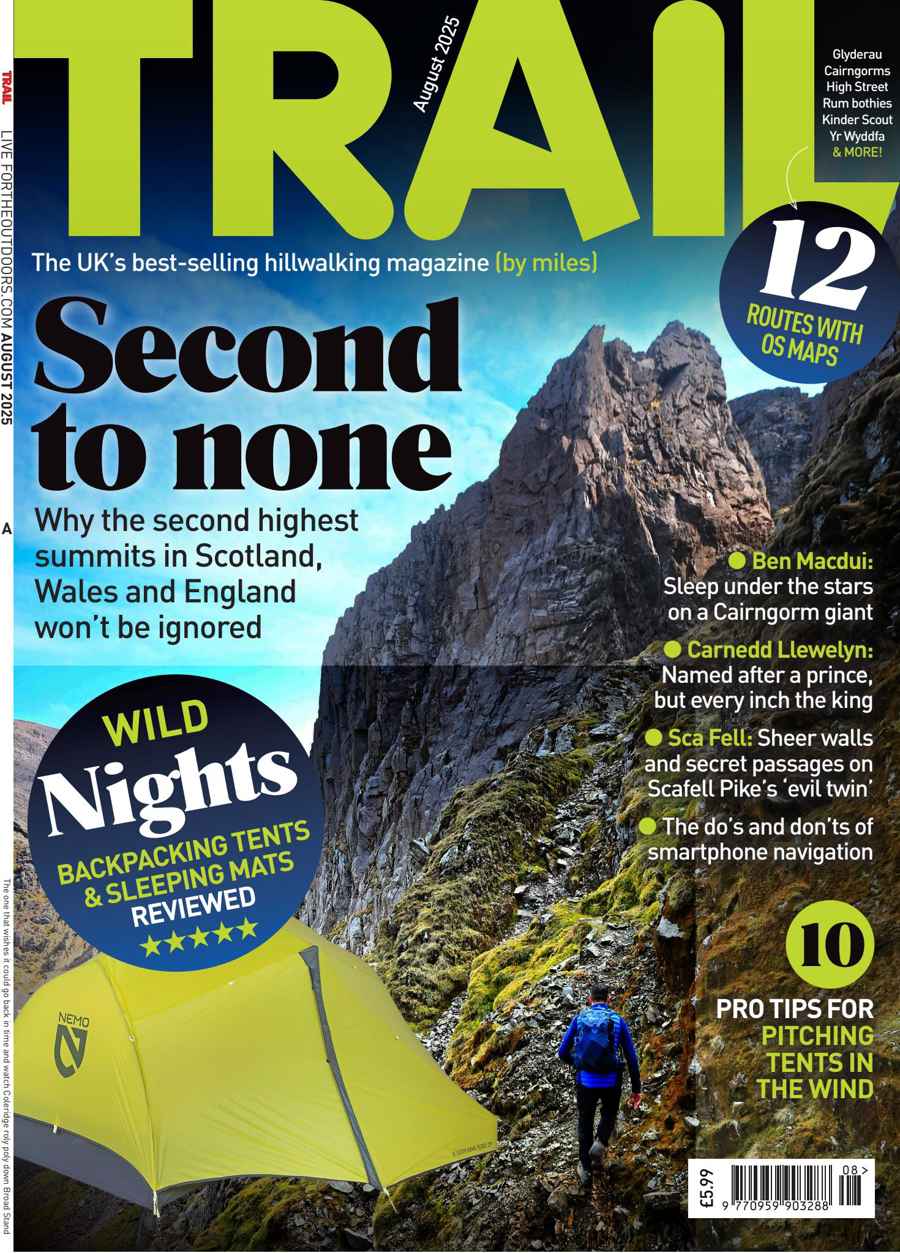 TRAIL