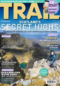 August 2017 
                issue August 2017