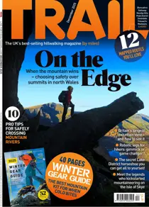 Trail 
                issue Dec-25