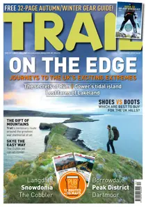 December 2018 
                issue December 2018