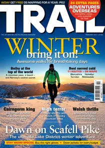 February 2017 
                issue February 2017