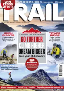 January 2016 
                issue January 2016