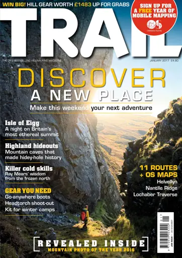 Trail Preview