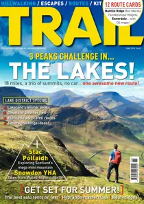 June 2018 
                issue June 2018