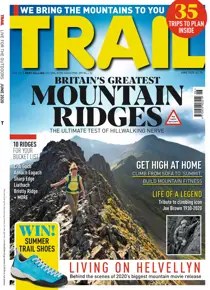 June 2020 
                issue June 2020