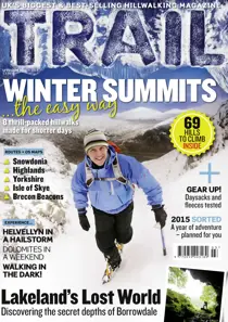 March 2015 
                issue March 2015