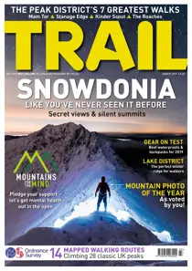 March 2019 
                issue March 2019