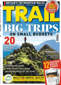 March 2020 
                issue March 2020