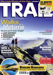 May 2016 
                issue May 2016