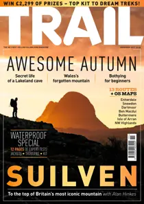 November 2017 
                issue November 2017