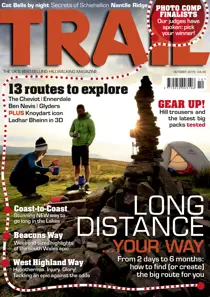 October 2015 
                issue October 2015