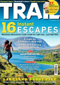 September 2017 
                issue September 2017