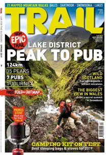 Spring 2019 
                issue Spring 2019