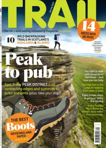 Spring 2023 
                issue Spring 2023