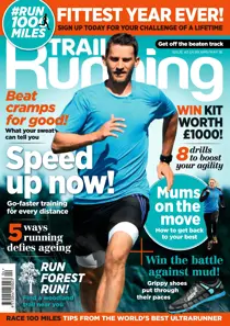 April/May 2018 
                issue April/May 2018