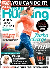 April/May 2020 
                issue April/May 2020