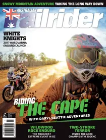 Issue#73 Jan 2017 
                issue Issue#73 Jan 2017