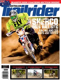 May 2018 
                issue May 2018