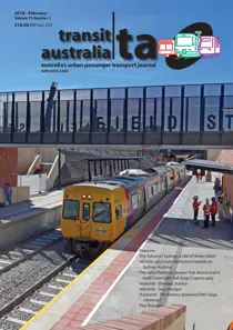 February 2018 
                issue February 2018