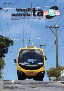 January 2017 
                issue January 2017