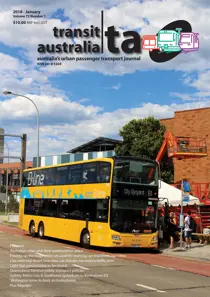 January 2018 
                issue January 2018