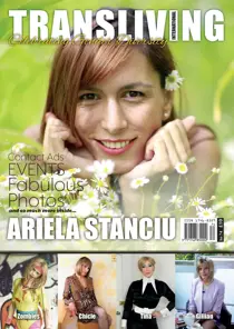 Transliving Magazine Transliving 74