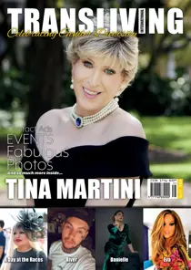 Transliving Magazine Transliving 77