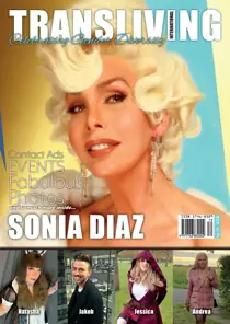 Transliving Magazine Transliving 79